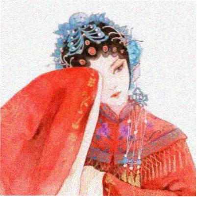 下载电影网观众头像